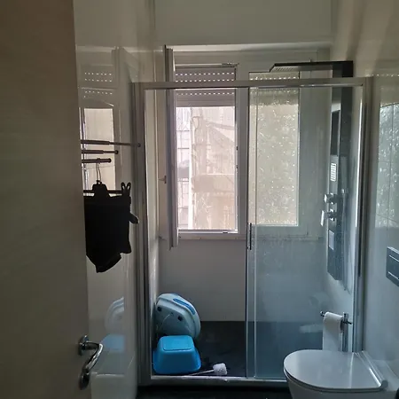 Apartment Cenisio