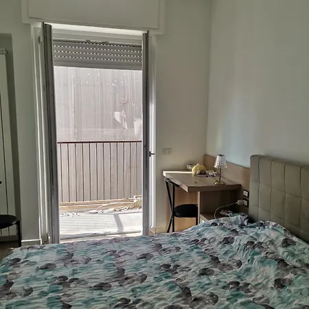 Cenisio Apartment *