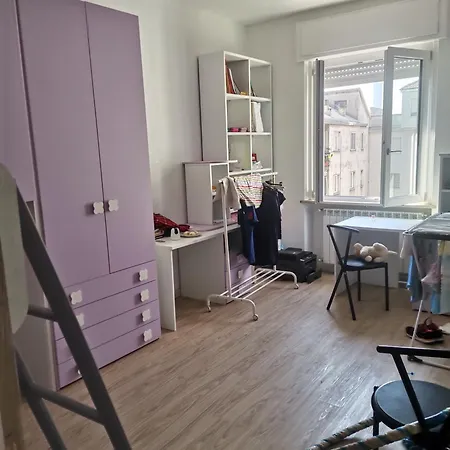 Apartment Cenisio
