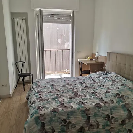 Cenisio Apartment Milan