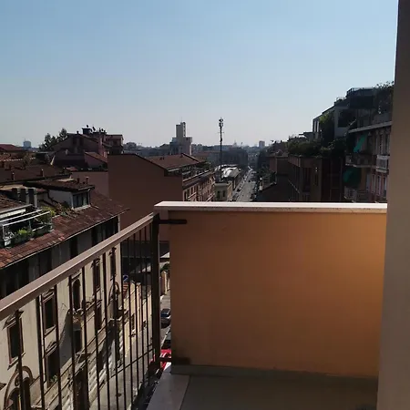 Cenisio * Milan
